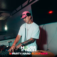 House of Tech Albufeira at Heaven Warehouse, Albufeira, 8 June 2026