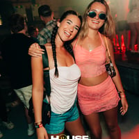 House of Tech Albufeira at Heaven Warehouse, Albufeira, 8 June 2026