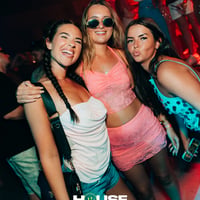 House of Tech Albufeira at Heaven Warehouse, Albufeira, 8 June 2026
