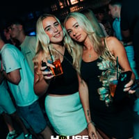 House of Tech Albufeira at Heaven Warehouse, Albufeira, 8 June 2026