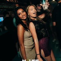 House of Tech Albufeira at Heaven Warehouse, Albufeira, 8 June 2026