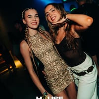 House of Tech Albufeira at Heaven Warehouse, Albufeira, 8 June 2026