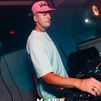 House of Tech Albufeira at Heaven Warehouse, Albufeira, 8 June 2026