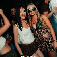 House of Tech Albufeira at Heaven Warehouse, Albufeira, 8 June 2026