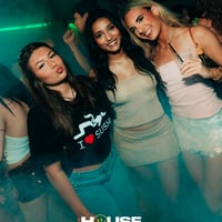 House of Tech Albufeira at Heaven Warehouse, Albufeira, 8 June 2026