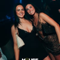House of Tech Albufeira at Heaven Warehouse, Albufeira, 8 June 2026