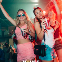House of Tech Albufeira at Heaven Warehouse, Albufeira, 8 June 2026