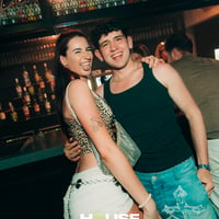 House of Tech Albufeira at Heaven Warehouse, Albufeira, 8 June 2026