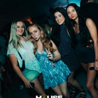 House of Tech Albufeira at Heaven Warehouse, Albufeira, 8 June 2026