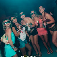 House of Tech Albufeira at Heaven Warehouse, Albufeira, 8 June 2026