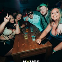House of Tech Albufeira at Heaven Warehouse, Albufeira, 8 June 2026