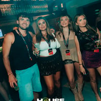 House of Tech Albufeira at Heaven Warehouse, Albufeira, 8 June 2026