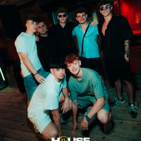 House of Tech Albufeira at Heaven Warehouse, Albufeira, 8 June 2026
