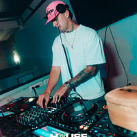 House of Tech Albufeira at Heaven Warehouse, Albufeira, 8 June 2026