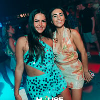 House of Tech Albufeira at Heaven Warehouse, Albufeira, 8 June 2026