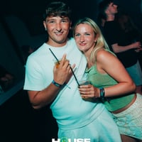 House of Tech Albufeira at Heaven Warehouse, Albufeira, 8 June 2026