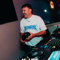 House of Tech Albufeira at Heaven Warehouse, Albufeira, 8 June 2026