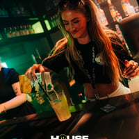 House of Tech Albufeira at Heaven Warehouse, Albufeira, 8 June 2026
