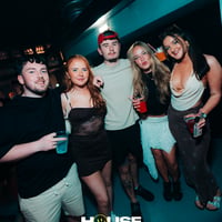 House of Tech Albufeira at Heaven Warehouse, Albufeira, 8 June 2026