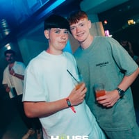 House of Tech Albufeira at Heaven Warehouse, Albufeira, 8 June 2026