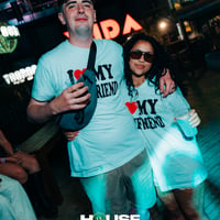House of Tech Albufeira at Heaven Warehouse, Albufeira, 8 June 2026