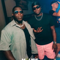 House of Tech Albufeira at Heaven Warehouse, Albufeira, 8 June 2026