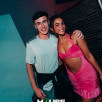 House of Tech Albufeira at Heaven Warehouse, Albufeira, 8 June 2026