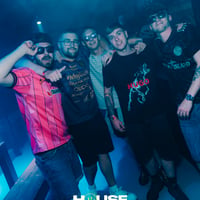 House of Tech Albufeira at Heaven Warehouse, Albufeira, 8 June 2026