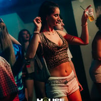 House of Tech Albufeira at Heaven Warehouse, Albufeira, 8 June 2026