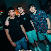 House of Tech Albufeira at Heaven Warehouse, Albufeira, 8 June 2026