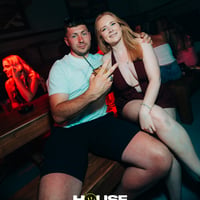 House of Tech Albufeira at Heaven Warehouse, Albufeira, 8 June 2026