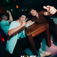 House of Tech Albufeira at Heaven Warehouse, Albufeira, 8 June 2026