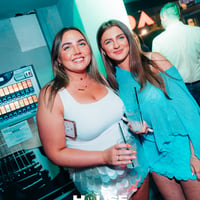 House of Tech Albufeira at Heaven Warehouse, Albufeira, 8 June 2026