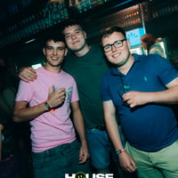 House of Tech Albufeira at Heaven Warehouse, Albufeira, 8 June 2026