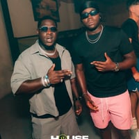 House of Tech Albufeira at Heaven Warehouse, Albufeira, 8 June 2026