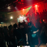 House of Tech Albufeira at Heaven Warehouse, Albufeira, 8 June 2026