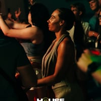 House of Tech Albufeira at Heaven Warehouse, Albufeira, 8 June 2026