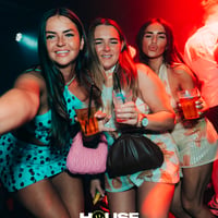 House of Tech Albufeira at Heaven Warehouse, Albufeira, 8 June 2026