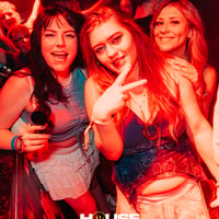 House of Tech Albufeira at Heaven Warehouse, Albufeira, 8 June 2026