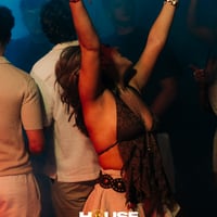 House of Tech Albufeira at Heaven Warehouse, Albufeira, 8 June 2026