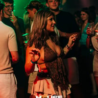 House of Tech Albufeira at Heaven Warehouse, Albufeira, 8 June 2026