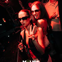 House of Tech Albufeira at Heaven Warehouse, Albufeira, 15 June 2026