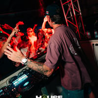 House of Tech Albufeira at Heaven Warehouse, Albufeira, 15 June 2026