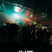 House of Tech Albufeira at Heaven Warehouse, Albufeira, 15 June 2026