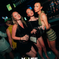 House of Tech Albufeira at Heaven Warehouse, Albufeira, 15 June 2026