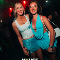 House of Tech Albufeira at Heaven Warehouse, Albufeira, 15 June 2026