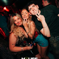 House of Tech Albufeira at Heaven Warehouse, Albufeira, 15 June 2026