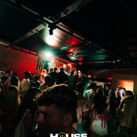 House of Tech Albufeira at Heaven Warehouse, Albufeira, 15 June 2026