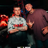 House of Tech Albufeira at Heaven Warehouse, Albufeira, 15 June 2026