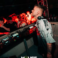 House of Tech Albufeira at Heaven Warehouse, Albufeira, 15 June 2026
